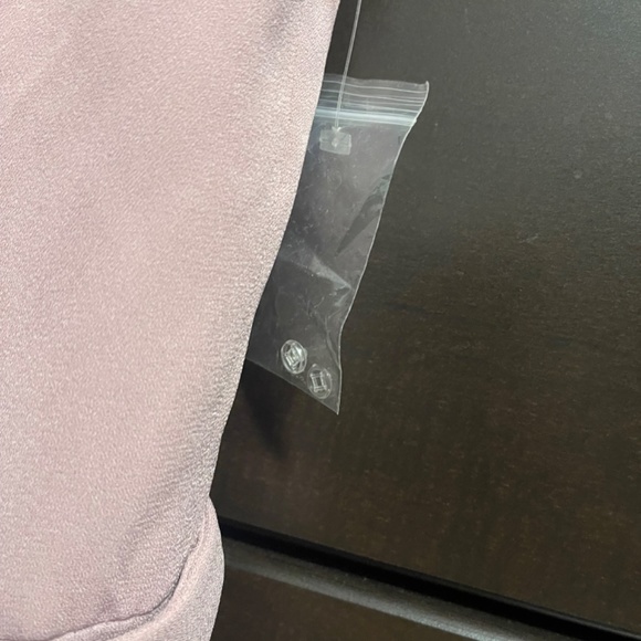 Bridesmaid dress - Picture 4 of 7